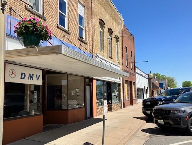 116 W Main Street — photo