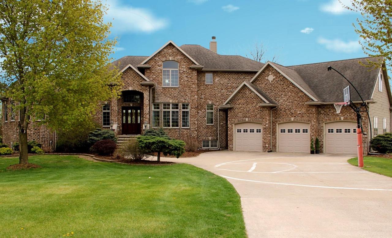 3463 Grand Meadows Crossing — photo