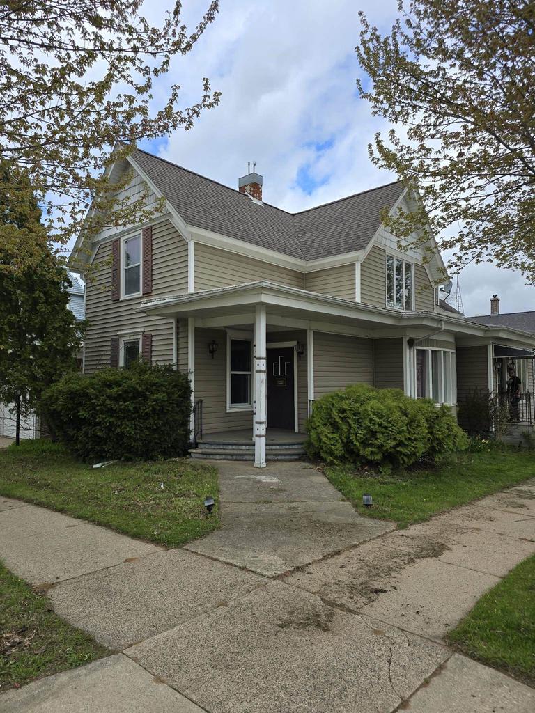 151 S Adams Avenue — photo