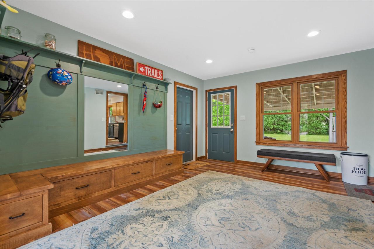 14101 W Maple Ridge ROAD, New Berlin, WI 53151 — photo 2