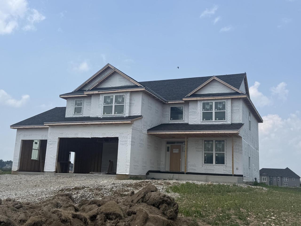 N80W27670 Meadow Bliss Drive — photo