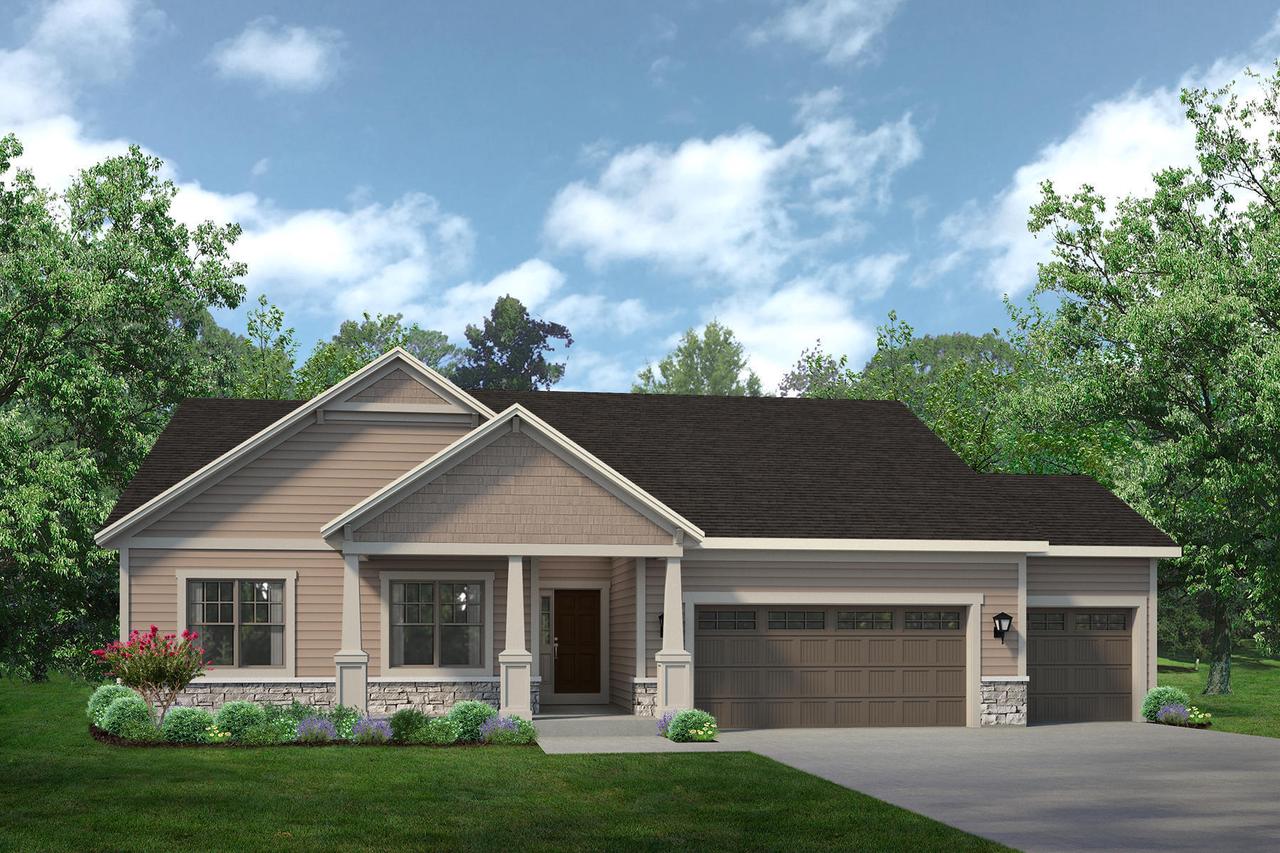 3240 Blue Star Circle Lt107 — photo