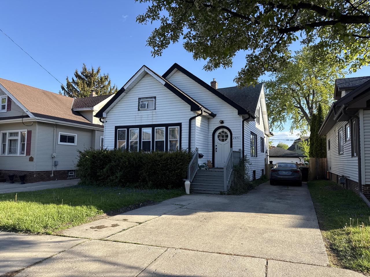 2431 Jerome Boulevard — photo