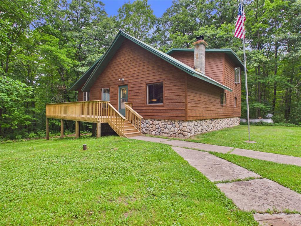 N 5543 County Highway Bb — photo