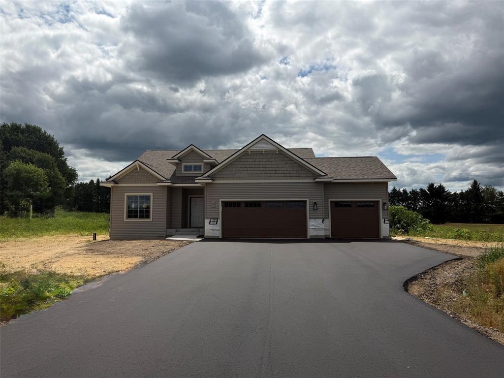 649 Sicilia Drive Lot 14 — photo
