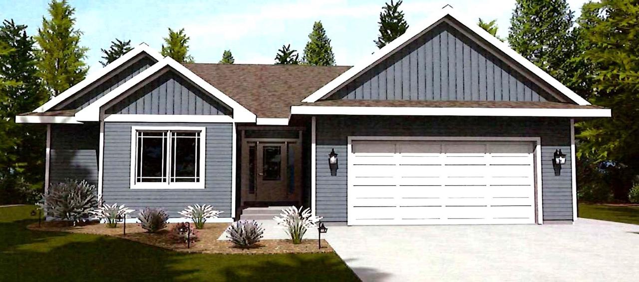 1031 E Taplin Drive — photo
