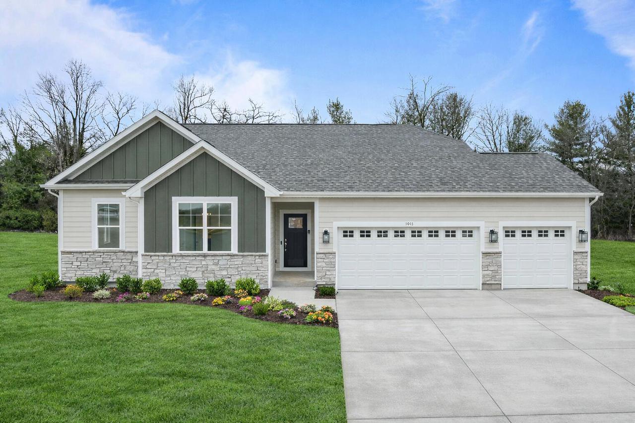 Lt19 Arbor Ridge Drive — photo