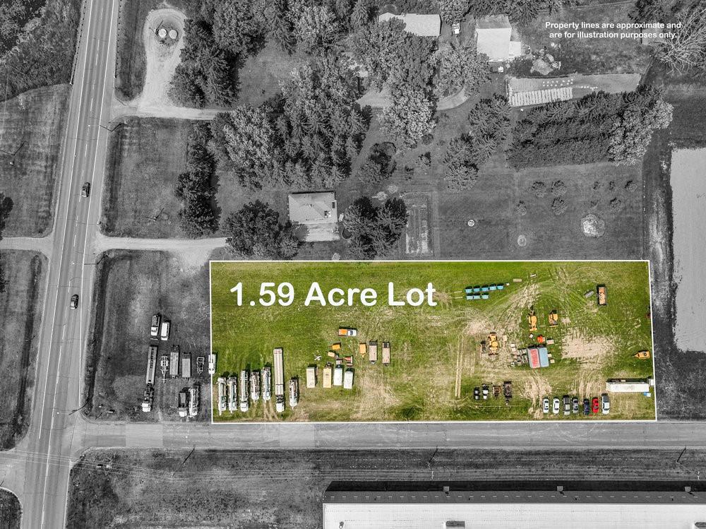 Lot 4 E Taylor Avenue — photo