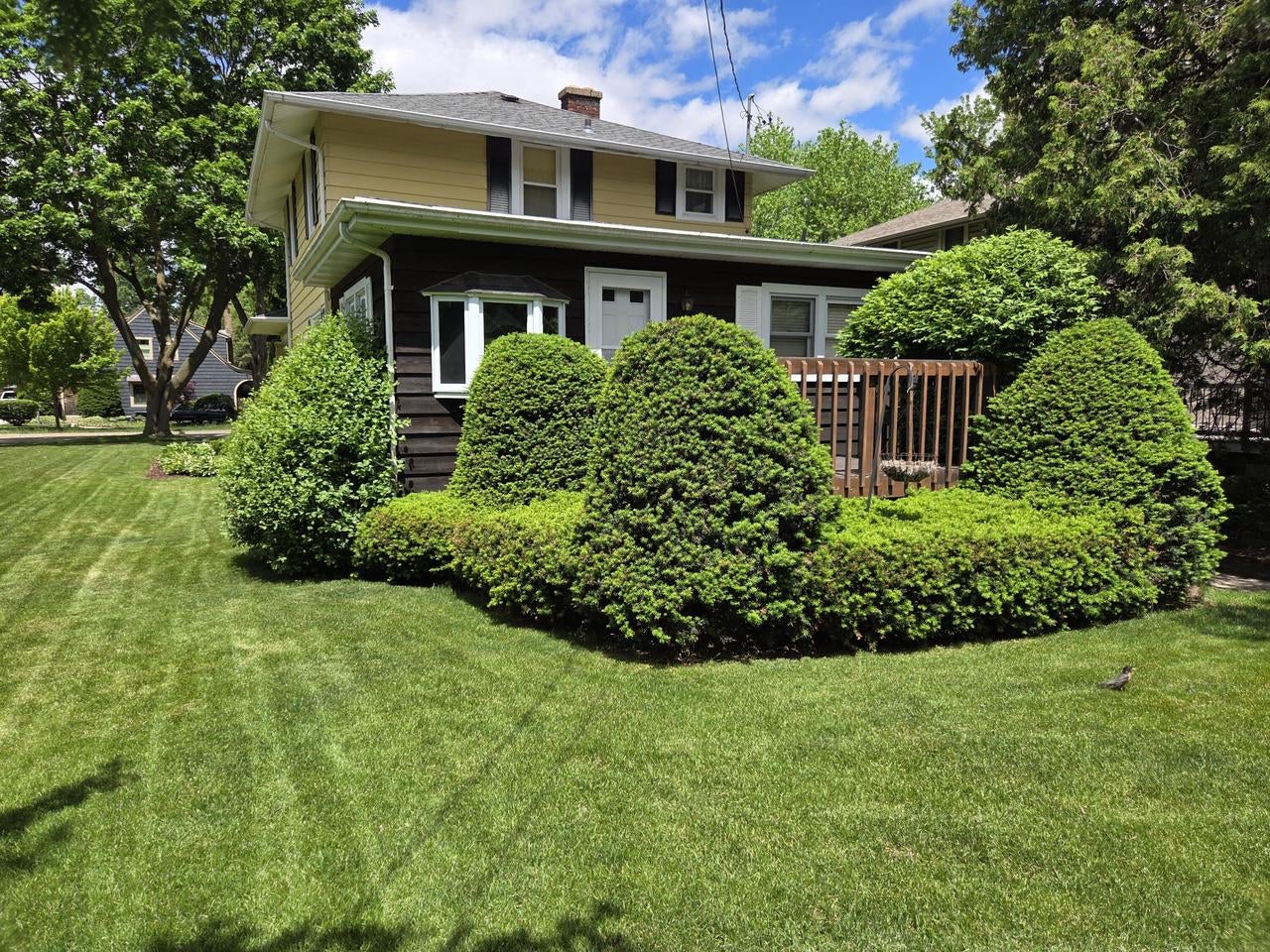 1122 Racine STREET, Delavan, WI 53115 — photo 3
