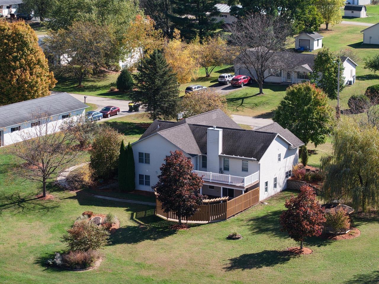 202 Hemlock Street — photo
