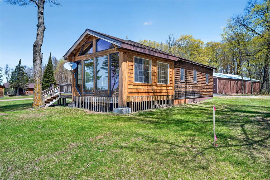 44145 Dodd Drive Lot 2 — photo