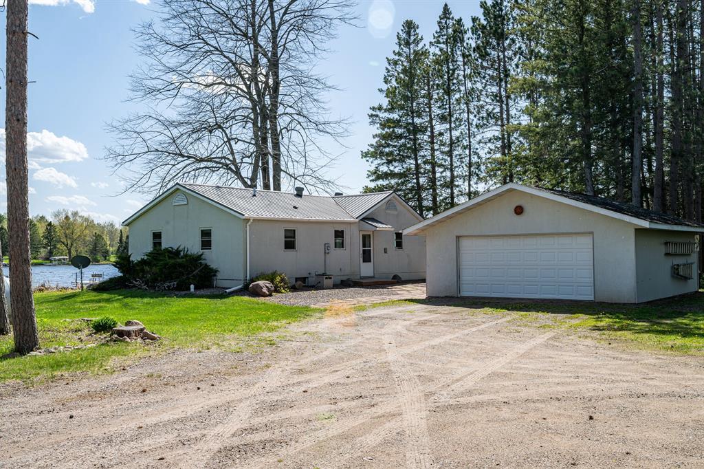 5321N Lake Winter Road — photo