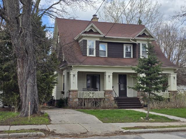 211 E Center Street — photo