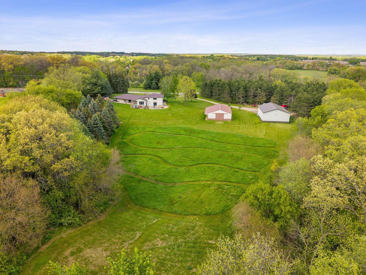 4613 W Rutland ROAD, Brooklyn, WI 53521 — photo 2