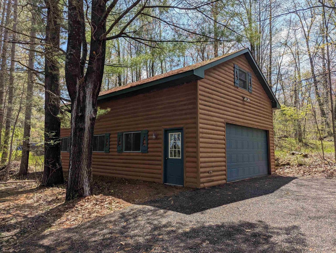 6902 LAKE MILDRED Road, Rhinelander WI 54501 — photo 3