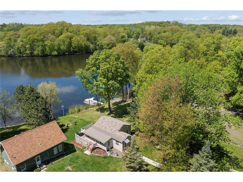2889 Indian Mound Road — photo