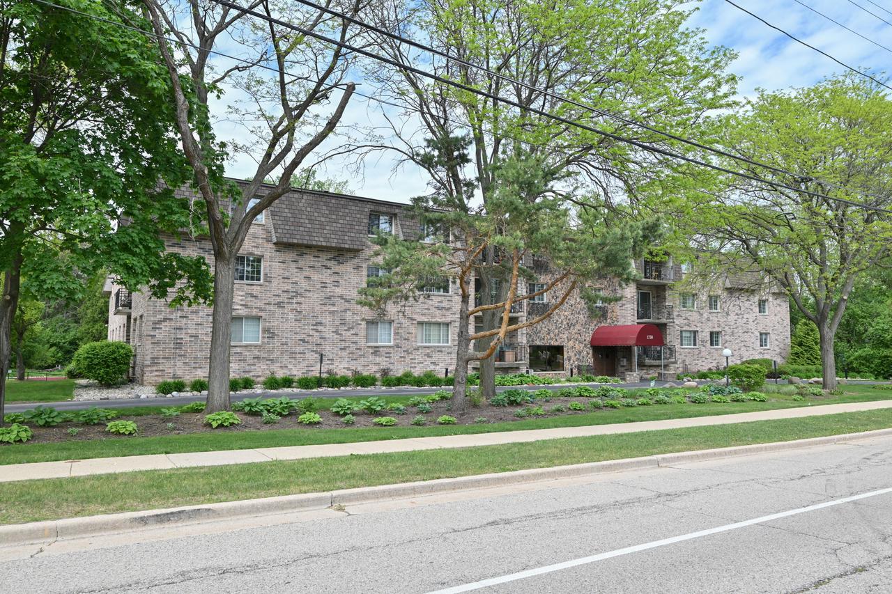 1730 W Green Tree Road 104 — photo