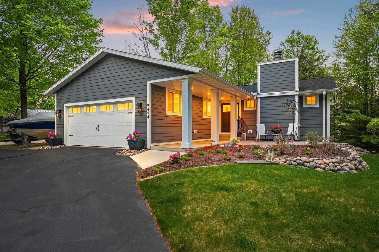 9494 N Kelly Lake Road — photo