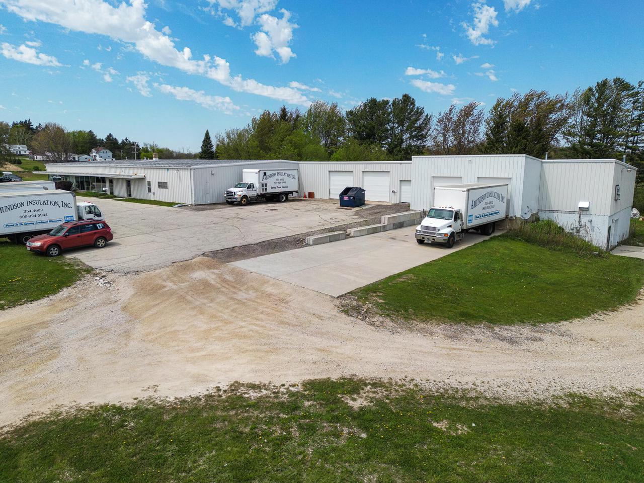 2450 State Highway 28 — photo