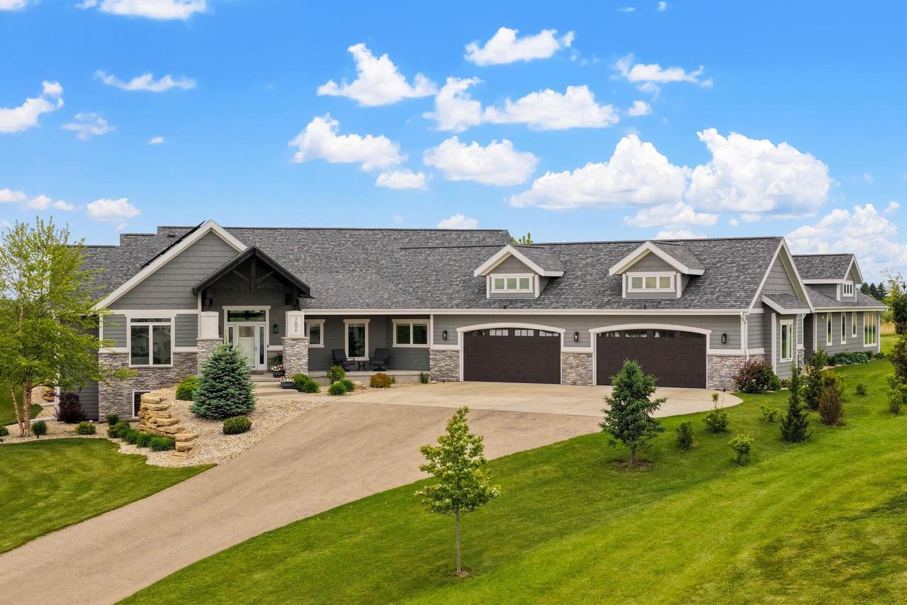 7606 Driftless Ridge Way — photo