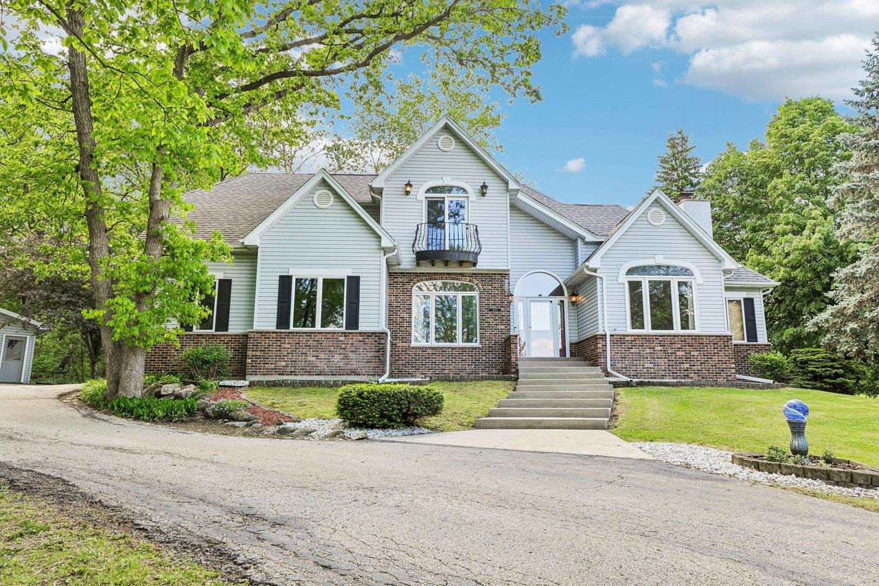 3115 Hawks Haven Trail — photo