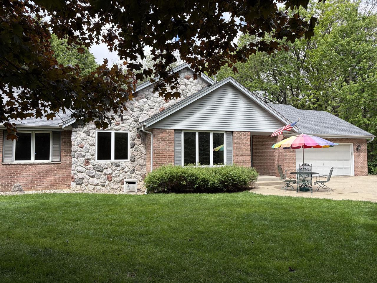 8232 Cooper ROAD, Kenosha, WI 53142 — photo 2