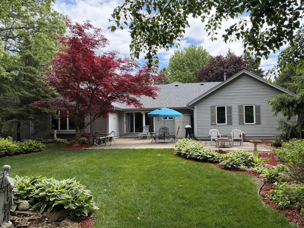 8232 Cooper ROAD, Kenosha, WI 53142 — photo 3