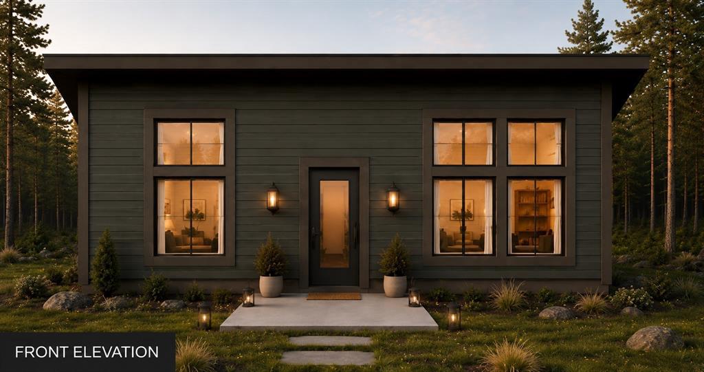 Lot 98 Balsam Court — photo