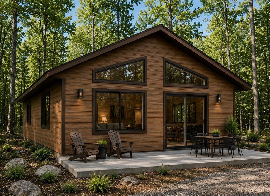 Lot 90 Silver Birch Drive — photo