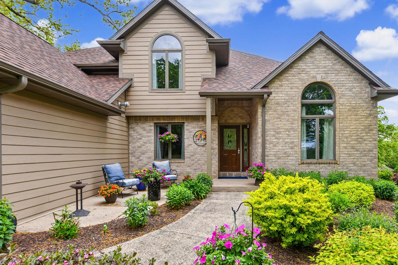 225 Ridge Line ROAD, Burlington, WI 53105 — photo 3