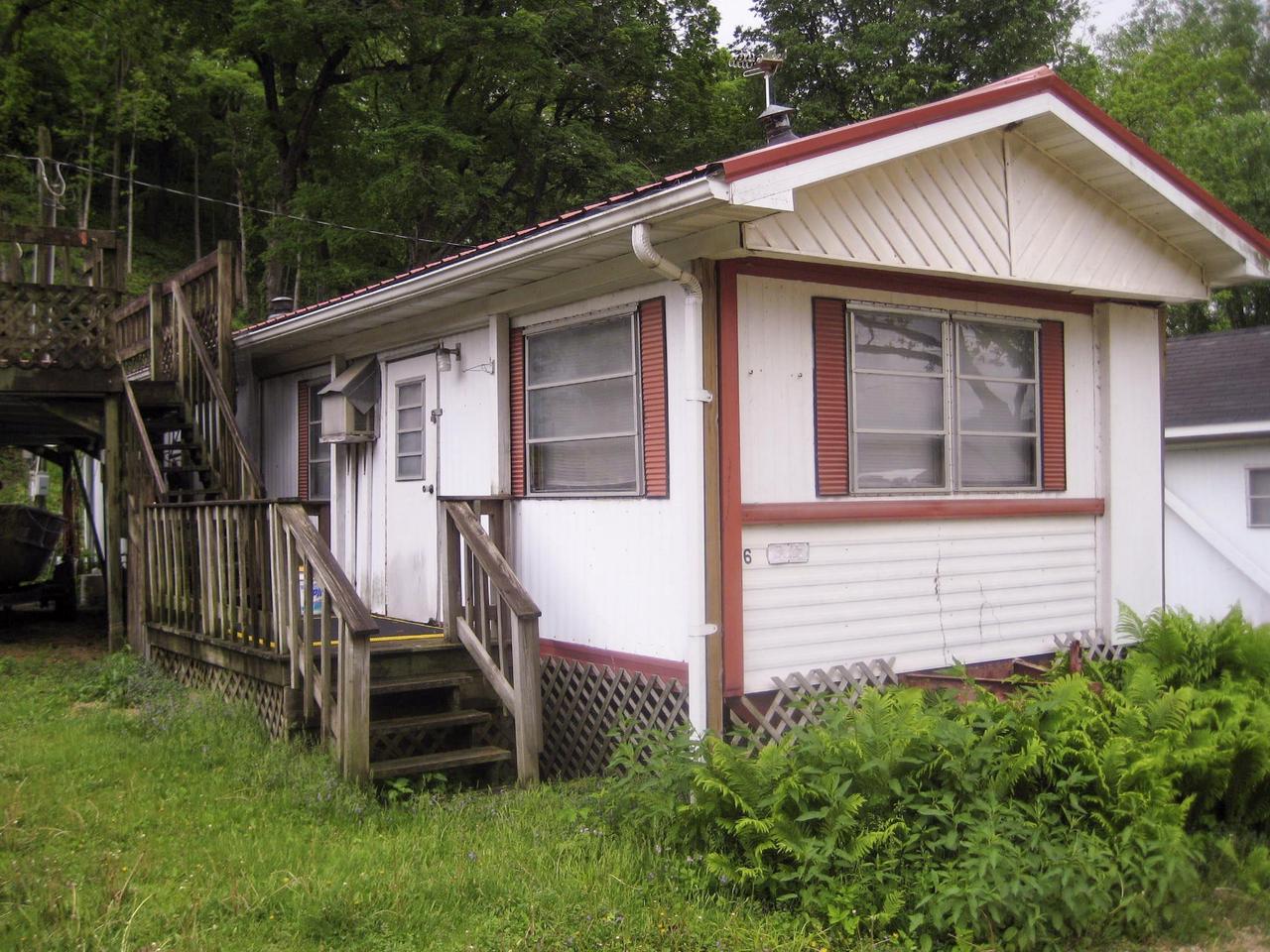 Lot 6 Falling Rock Road — photo