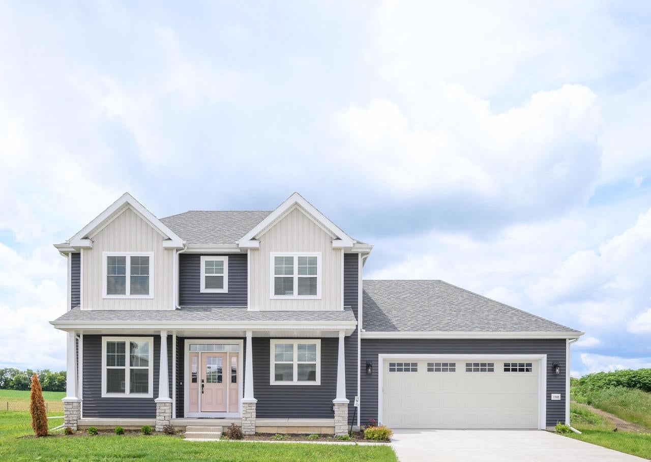 1702 Eagle Eye Street — photo