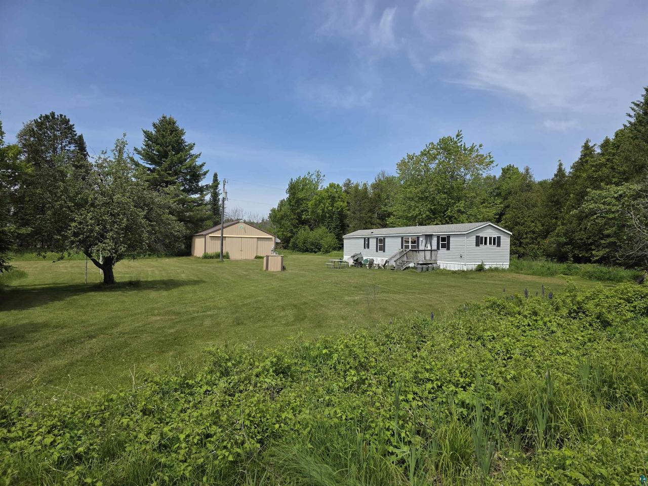 3752 Big Bay Rd — photo
