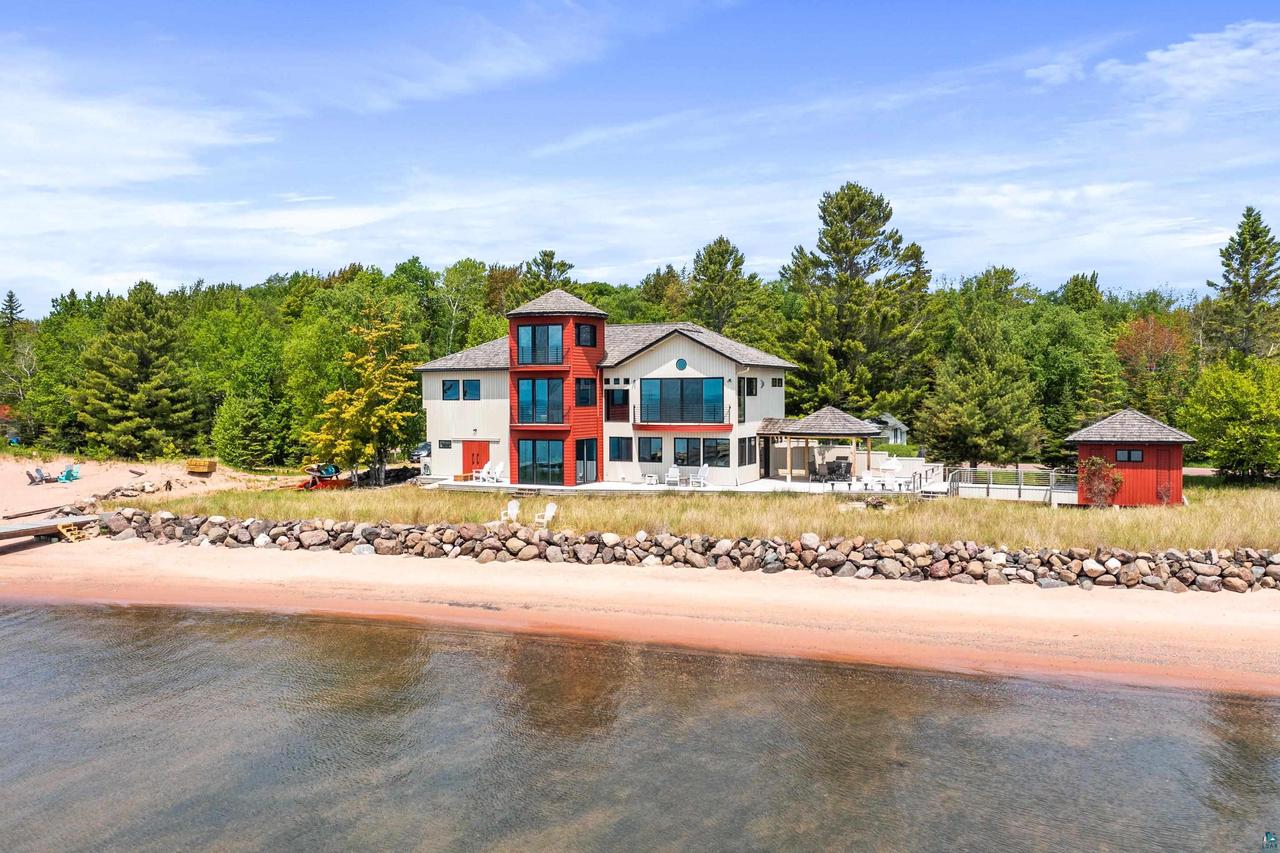 3705 Big Bay Rd — photo