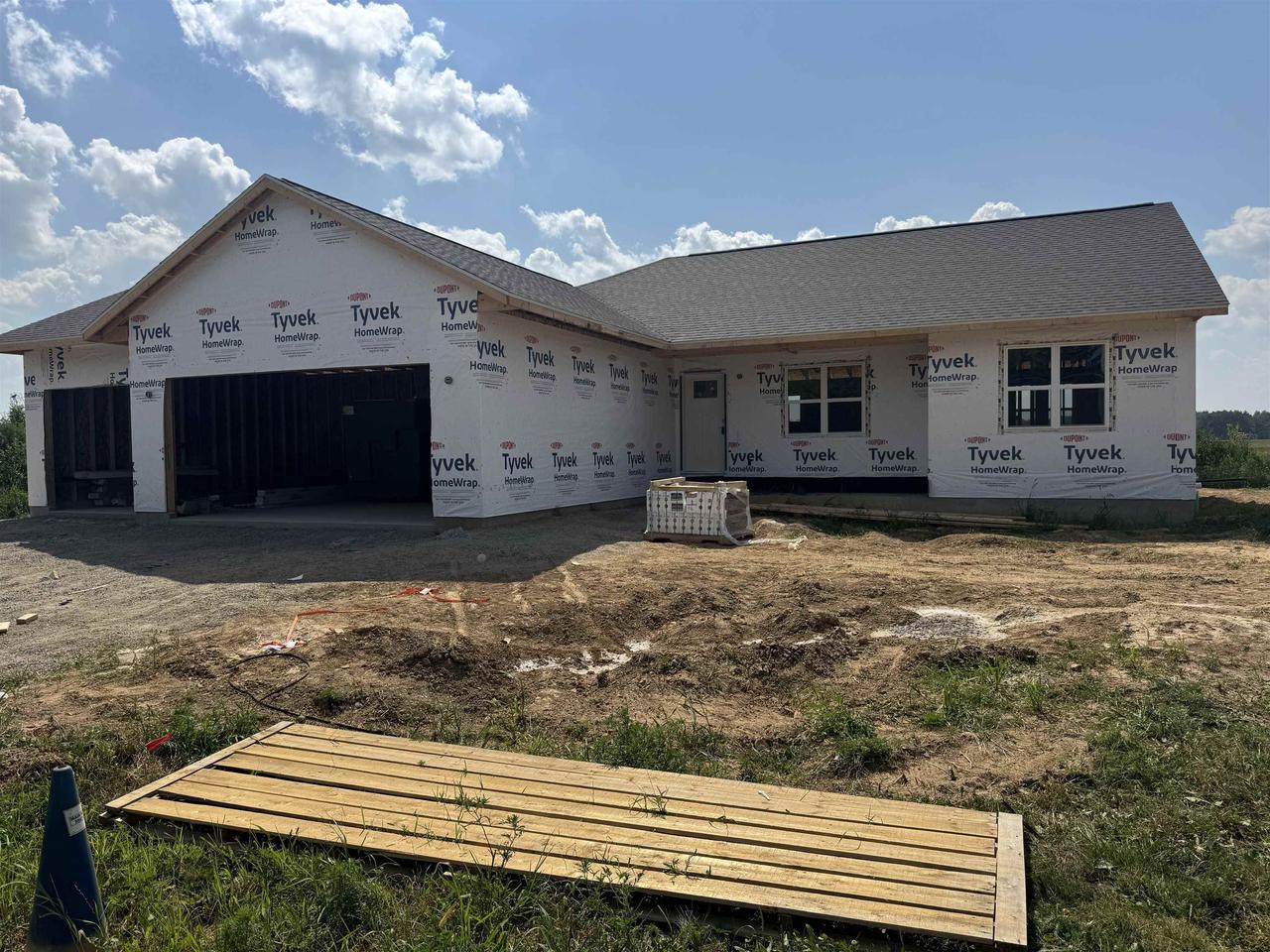 701 S Lasalle Street #Lot 45 — photo