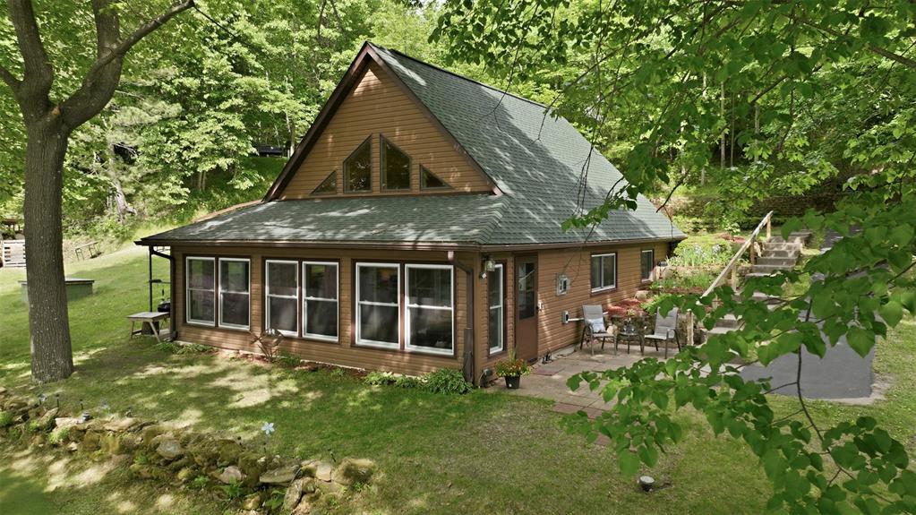 W14044 Island Lake Road — photo