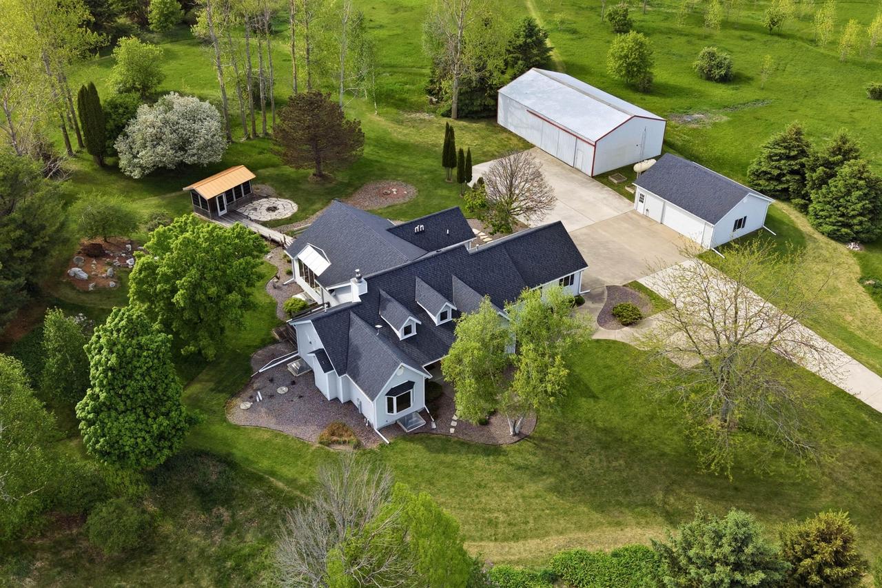 N1216 County Road Kw — photo