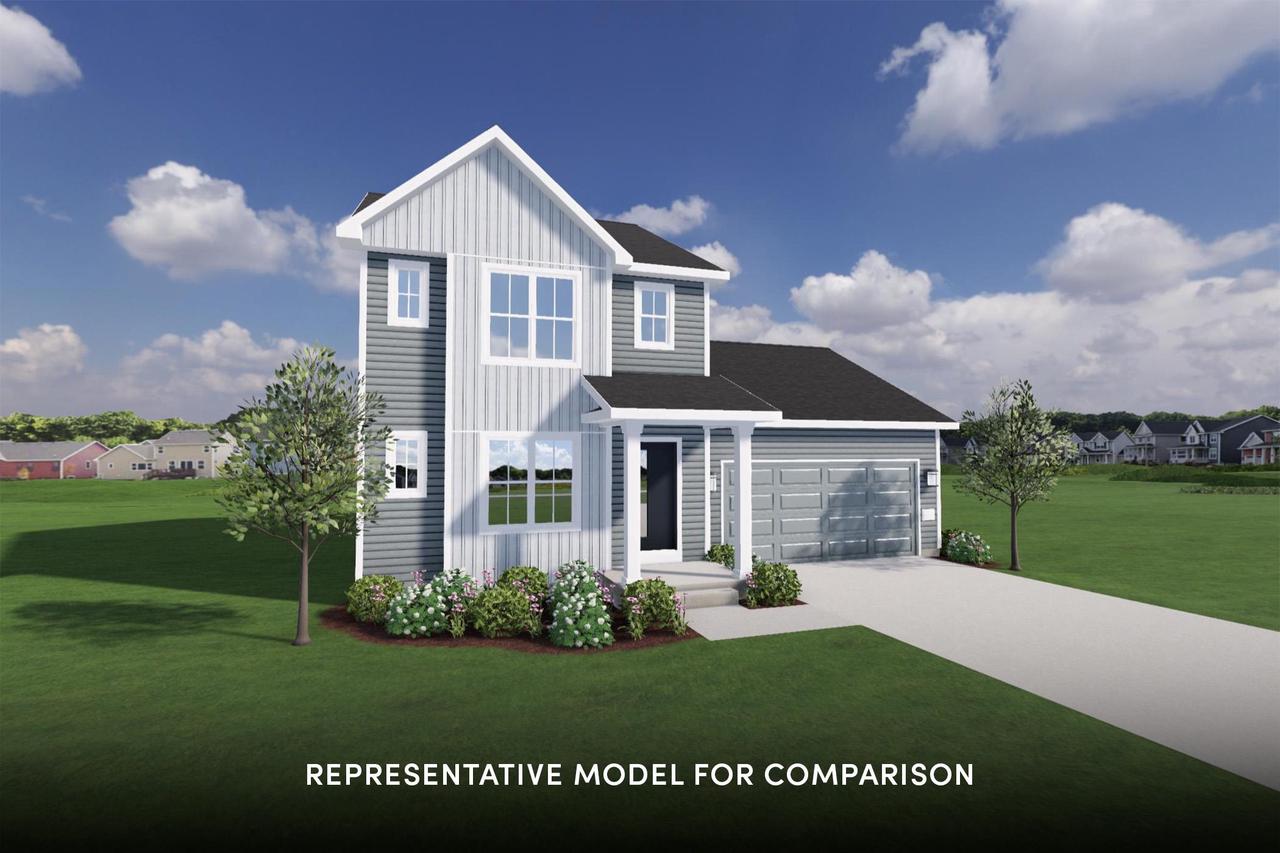 8051 Creek Crossing Way — photo