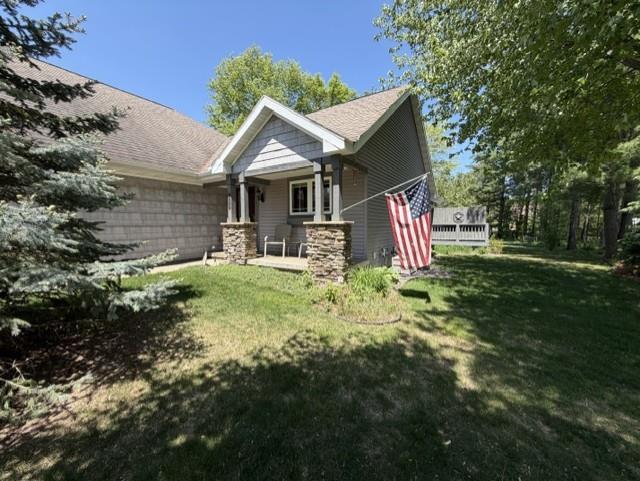 4290 Windsong Place — photo