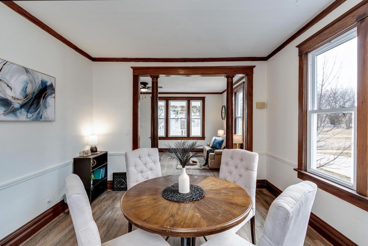 616 S Page Street — photo