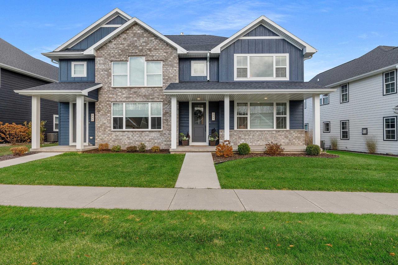 634 Olive Tree Drive — photo