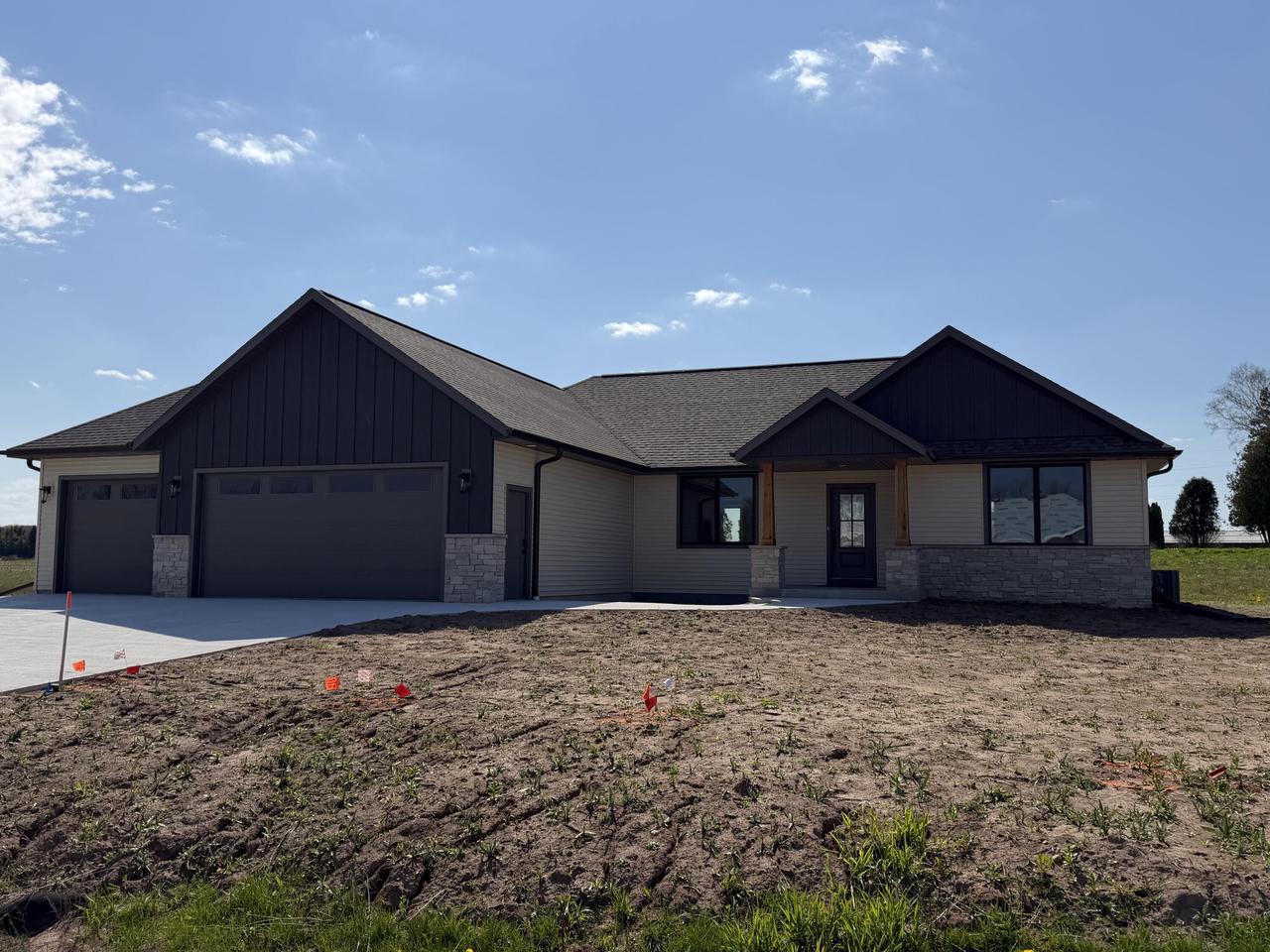 3518 Parkside Drive — photo