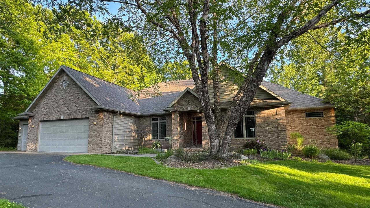 6007 River Pines Court — photo