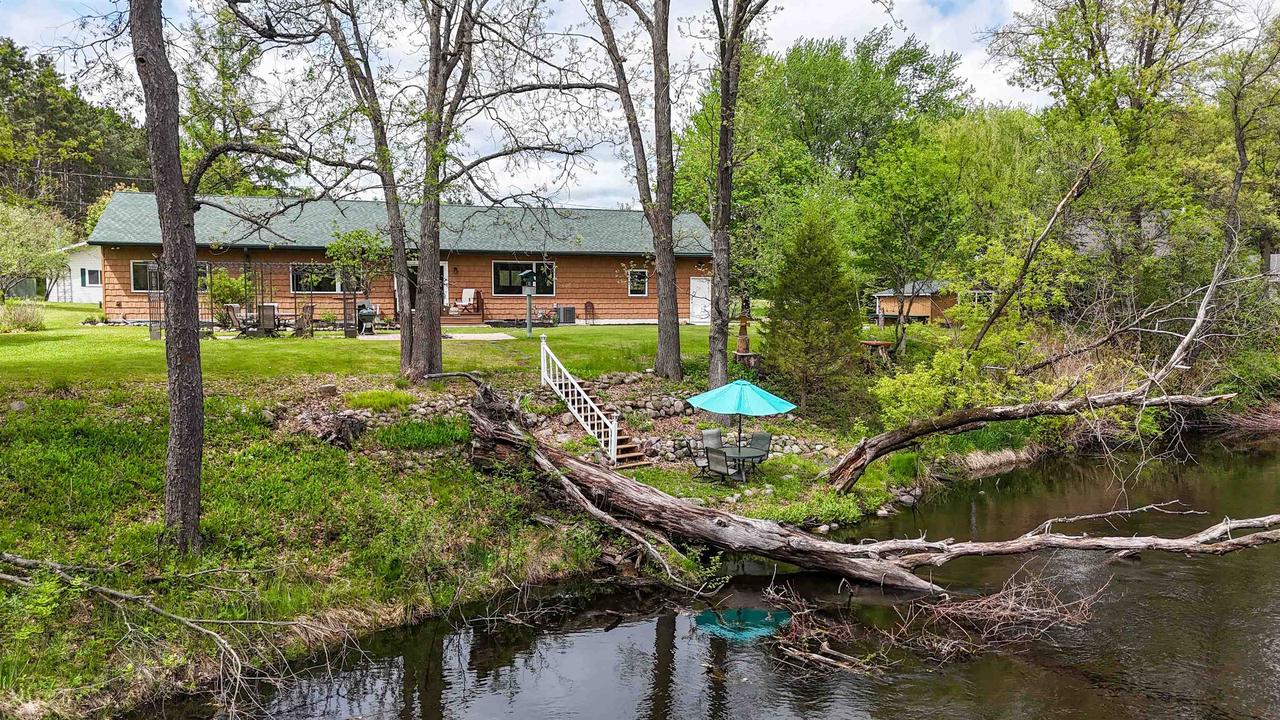 E1829 Rural Road, Dayton, WI 54981 — photo 2
