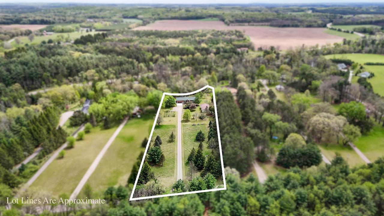 E1829 Rural Road, Dayton, WI 54981 — photo 3