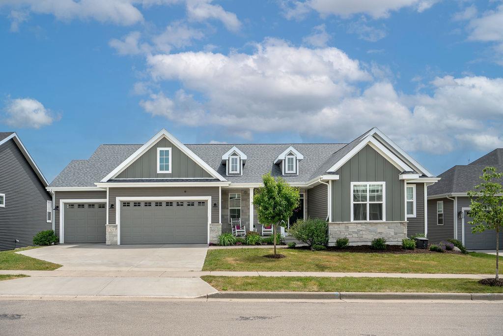 529 Rustic Rise WAY, Verona, WI 53593