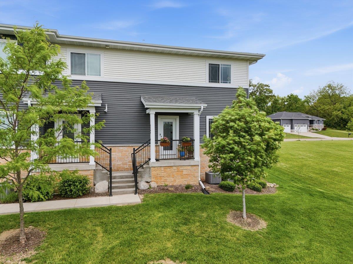 5509 Prairie Place Drive — photo