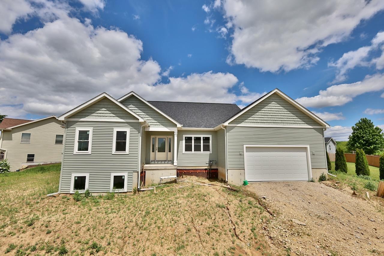 4401 Crested Owl Lane — photo
