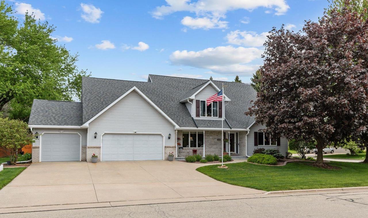 130 Hilltop Drive — photo