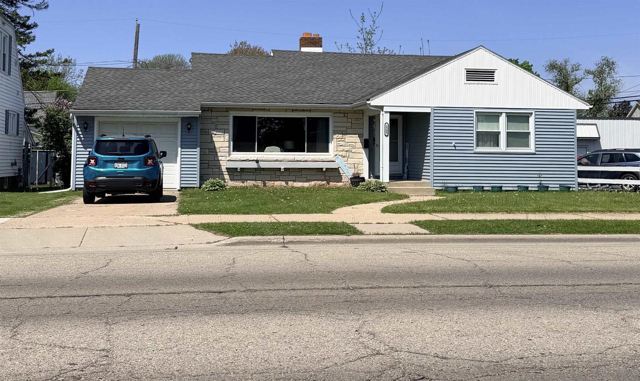 1509 Pierce Avenue — photo